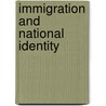 Immigration And National Identity by Rabah Aissaoui