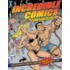 Incredible Comics with Tom Nguyen