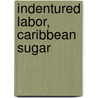 Indentured Labor, Caribbean Sugar door Walton Look Lai