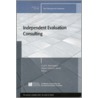 Independent Evaluation Consulting door Gail V. Barrington