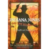 Indiana Jones Off the Beaten Path by George Beahm