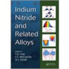 Indium Nitride And Related Alloys door Timothy David Veal