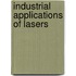 Industrial Applications Of Lasers