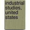 Industrial Studies, United States door Nellie Burnham Allen