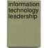 Information Technology Leadership
