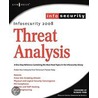 Infosecurity 2008 Threat Analysis door Technology'