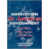 Innovation In American Government door Onbekend