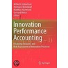 Innovation Performance Accounting door Onbekend