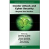Insider Attack and Cyber Security door S. Stolfo