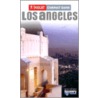 Insight Compact Guide Los Angeles door John Wilcock