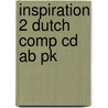 Inspiration 2 Dutch Comp Cd Ab Pk door Prowse P. Et al