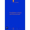 Instability in Nature and Science door Jan C. Schmidt