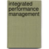 Integrated Performance Management by Unknown