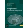 Integriertes Qualitätsmanagement door Hans Dieter Seghezzi