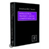 Intell Property & Eu Compet Law C door Jonathan Turner