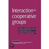 Interaction In Cooperative Groups door Onbekend