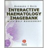 Interactive Haematology Imagebank door Barbara J. Bain