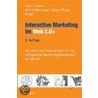 Interactive Marketing im Web 2.0+ door Hans H. Bauer