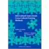 Intercultural Sourcebook-Volume 1 by Sandra Fowler