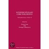 Interdisciplinary Core Philosophy by Ernest Sosa