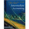 Intermediate Accounting, Volume 1 door Terry D. Warfield