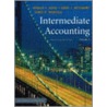 Intermediate Accounting, Volume 2 door Jerry J. Weygandt