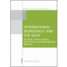 Internat Democracy & West Osd:c C door Richard Youngs