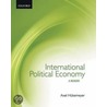 International Political Economy P door Axel Hulsemeyer