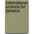 International Science For Jamaica