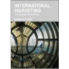 International Strategic Marketing door Marilyn Stone
