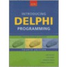 Introduc Delphi Programming 4/e P door Linda Miller