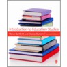 Introduction To Education Studies door Steve Bartlett