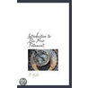 Introduction To The New Testament by F. Godet