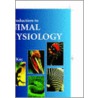 Introduction to Animal Physiology door Ian Kay