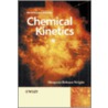 Introduction to Chemical Kinetics by Michael Wright