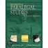 Introduction to Paralegal Studies