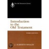 Introduction to the Old Testament by J. Alberto Soggin