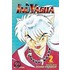 Inuyasha, Vol. 2 (Vizbig Edition)