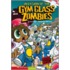 Invasion of the Gym Class Zombies