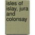 Isles Of Islay, Jura And Colonsay