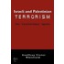 Israeli And Palestinian Terrorism