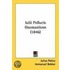 Iulii Pollucis Onomasticon (1846)
