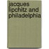 Jacques Lipchitz And Philadelphia