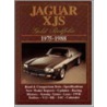 Jaguar Xjs Gold Portfolio 1975-88 door R.M. Clarket