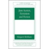 Jane Austen, Feminism and Fiction door Margaret Kirkham