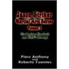 Jason Striker Martial Arts Series door Roberto Fuentes