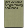 Java Extreme Programming Cookbook by Eric:coyner Burke