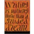Jeffrey Fisher Literary Notecards