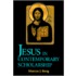 Jesus In Contemporary Scholarship