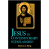 Jesus In Contemporary Scholarship door Marcus J. Borg